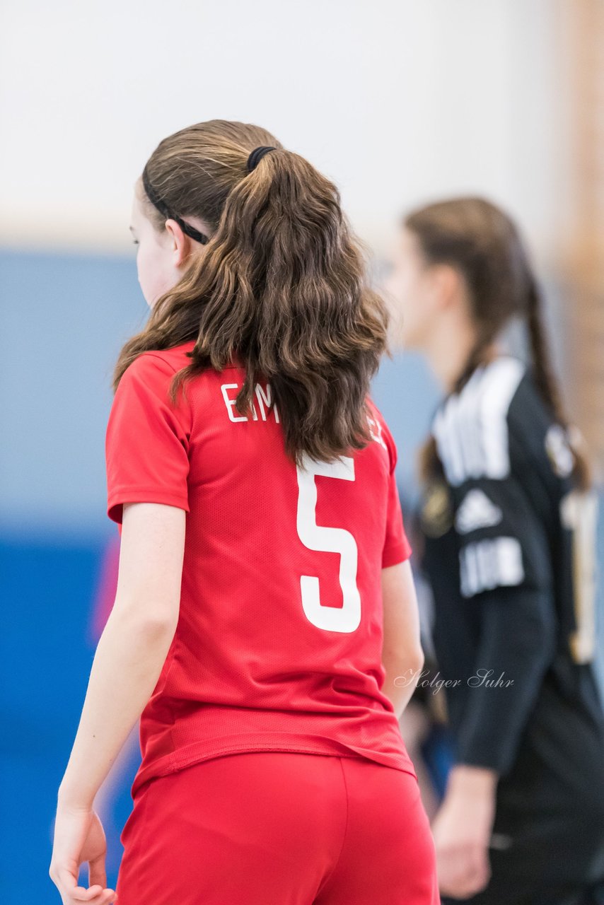 Bild 305 - C-Juniorinnen Futsalmeisterschaft